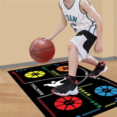 Footwork Kosárlabda edzőszőnyeg